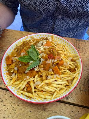  at Pastan Brighton in Brighton