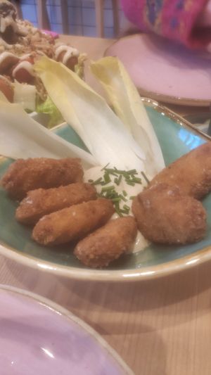  at Pastan Brighton in Brighton