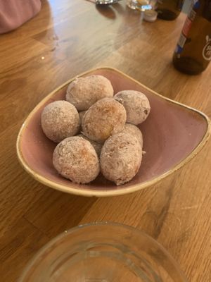   at Pastan Brighton in Brighton