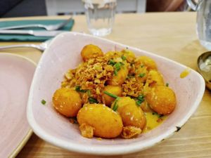  at Pastan Brighton in Brighton