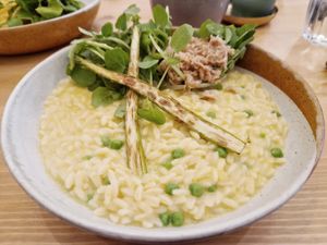  at Pastan Brighton in Brighton