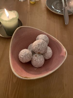   at Pastan Brighton in Brighton