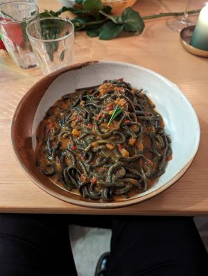 Catalonia at Pastan Brighton in Brighton