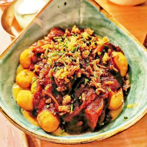  at Pastan Brighton in Brighton