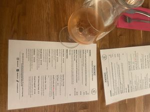   at Pastan Brighton in Brighton