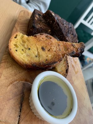   at Pastan Brighton in Brighton