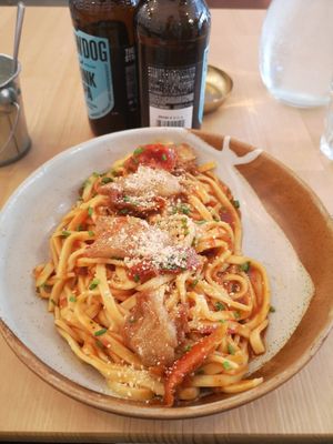  at Pastan Brighton in Brighton