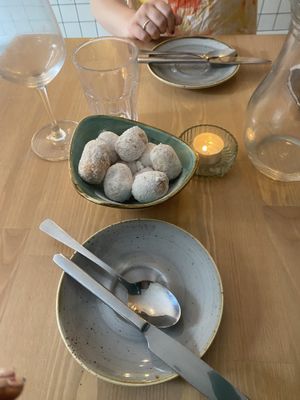   at Pastan Brighton in Brighton