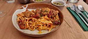 Formentera at Pastan Brighton in Brighton