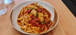  at Pastan Brighton in Brighton