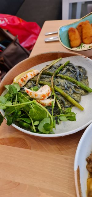  at Pastan Brighton in Brighton