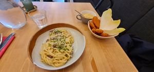  at Pastan Brighton in Brighton