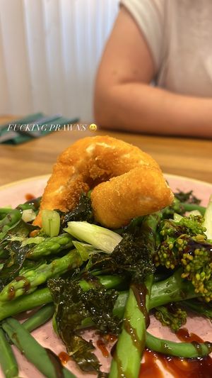   at Pastan Brighton in Brighton