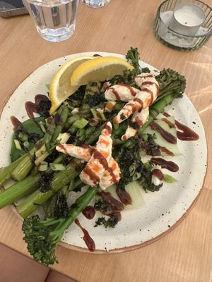   at Pastan Brighton in Brighton