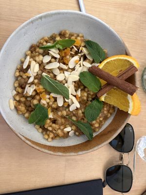   at Pastan Brighton in Brighton