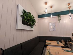  at Pastan Brighton in Brighton