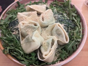  at Pastan Brighton in Brighton