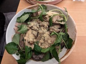  at Pastan Brighton in Brighton