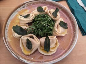  at Pastan Brighton in Brighton