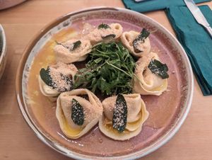  at Pastan Brighton in Brighton