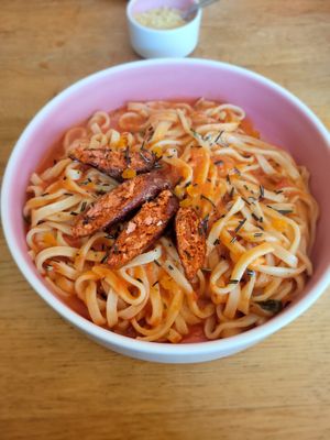 Catalonia at Pastan Brighton in Brighton