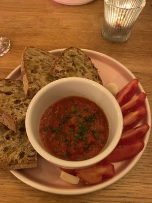   at Pastan Brighton in Brighton