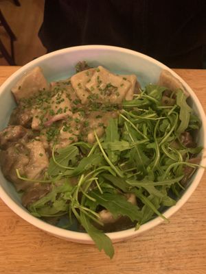   at Pastan Brighton in Brighton