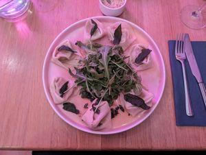  at Pastan Brighton in Brighton