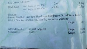  at Gasthaus & Pension Polenztal in Hohnstein