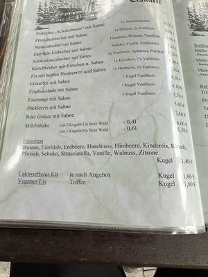   at Gasthaus & Pension Polenztal in Hohnstein