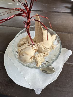   at Gasthaus & Pension Polenztal in Hohnstein