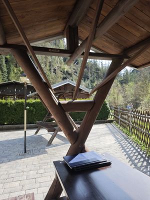  at Gasthaus & Pension Polenztal in Hohnstein