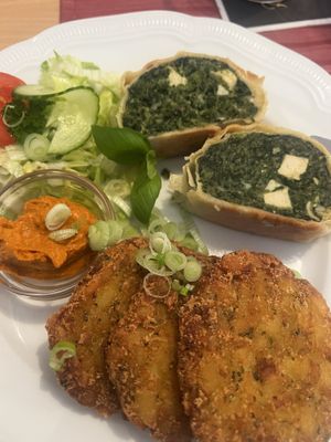   at Gasthaus & Pension Polenztal in Hohnstein