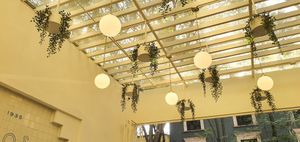  at Churreria El Moro - Michoacán in Mexico City