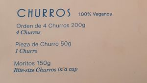 🥳🥳🥳 at Churreria El Moro - Michoacán in Mexico City