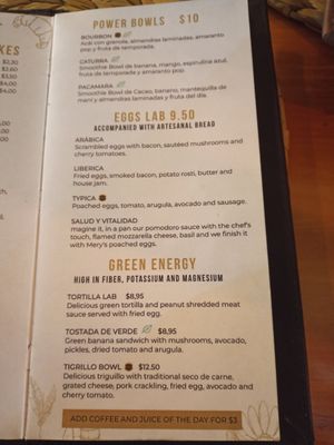  at 1835 Coffee Lab in Puerto Ayora