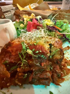  at 1835 Coffee Lab in Puerto Ayora