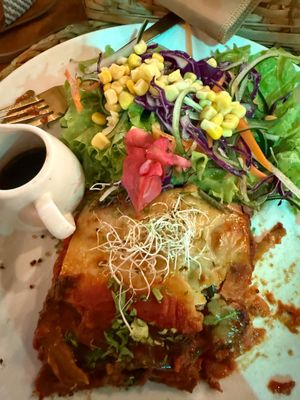  at 1835 Coffee Lab in Puerto Ayora