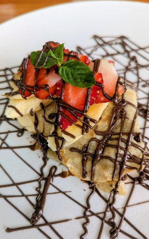  at 1835 Coffee Lab in Puerto Ayora