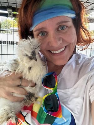  at Love Always Sanctuary in Los Angeles