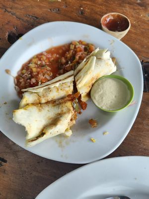  at Pondok Murini in Ubud