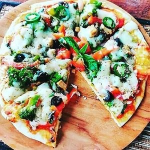  at Pondok Murini in Ubud