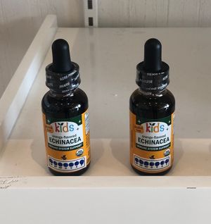 Nature remedies  at Soil Store in Abu Dhabi