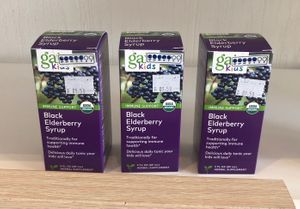 Herbal medicine  at Soil Store in Abu Dhabi