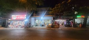 Opposite from this at Cơm Chay in Phan Thiet