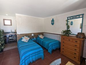 Beautiful studio for rent at Finca Alegría Estepona  in Estepona