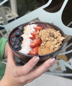   at C.R.E.A.M in Halifax