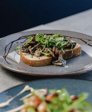   at C.R.E.A.M in Halifax