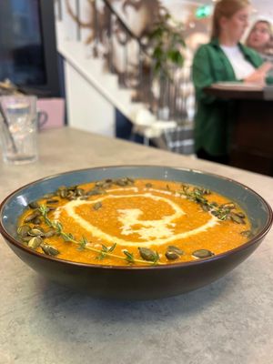   at C.R.E.A.M in Halifax