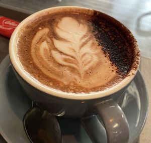   at C.R.E.A.M in Halifax